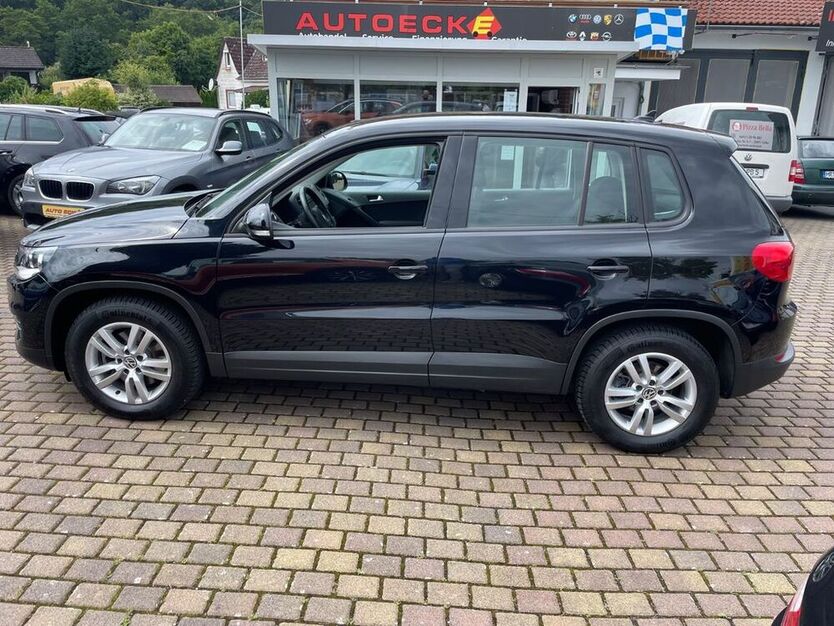 Tiguan