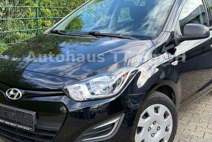 Hyundai i20 161.285 km 4.500 € Bergheim bei Köln 50126