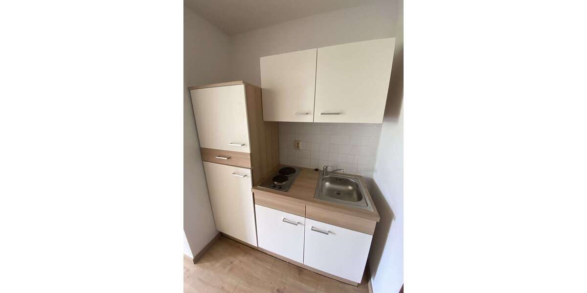 Etagenwohnung Triestewitz Triestewitz - 1 Zimmer, 32 m&sup2;, 190&euro; | Angebot:26954560