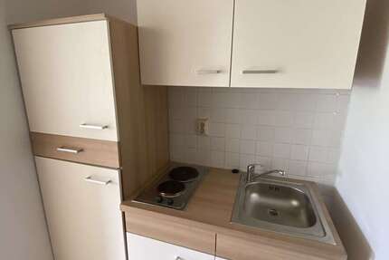 Wohnung Triestewitz Triestewitz - 1 Zimmer, 32 m&sup2;, 190&euro; | Angebot:26954560