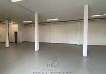 200 m² Rampenlager in Hamburg-Rothenburgsort