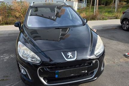 Peugeot 308 75.153 km 4.100 &euro; Darmstadt 64295