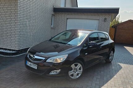 Opel Astra 164.000 km 4.999 &euro; Barnstorf 49406