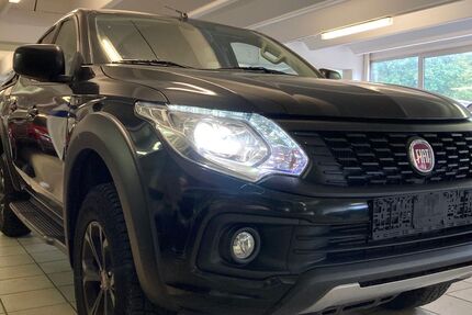 Fiat Fullback 168.500 km 18.999 &euro; Bielefeld 33613