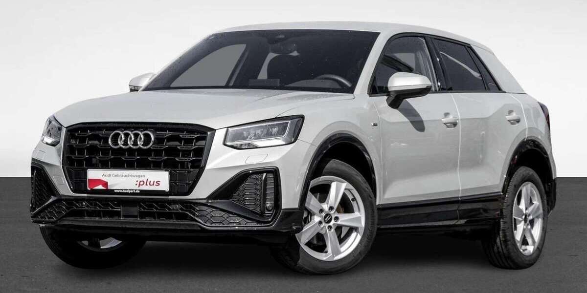 Audi Q2 16.887 km 27.585 &euro; Dortmund 44143