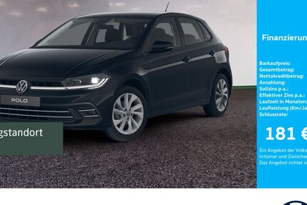VW Polo 11.180 km 19.272 &euro; Stendal 39576