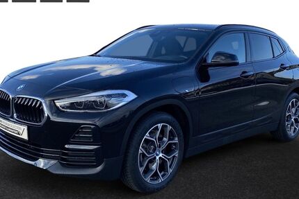 BMW X2 14.529 km 27.850 &euro; Schwandorf 92421
