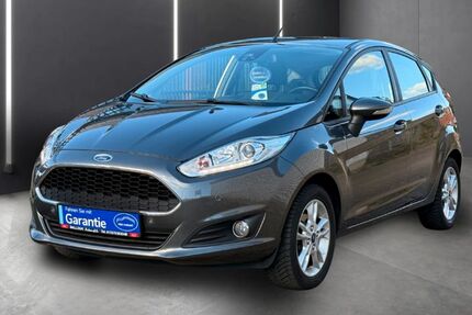 Ford Fiesta 74.675 km 6.490 &euro; Osnabrück 49090