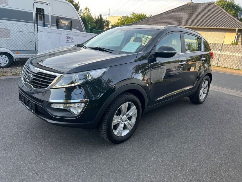 Sportage
