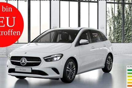Mercedes B 180