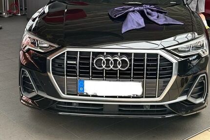 Audi Q3 87.000 km 29.400 € Friedrichsdorf 61381