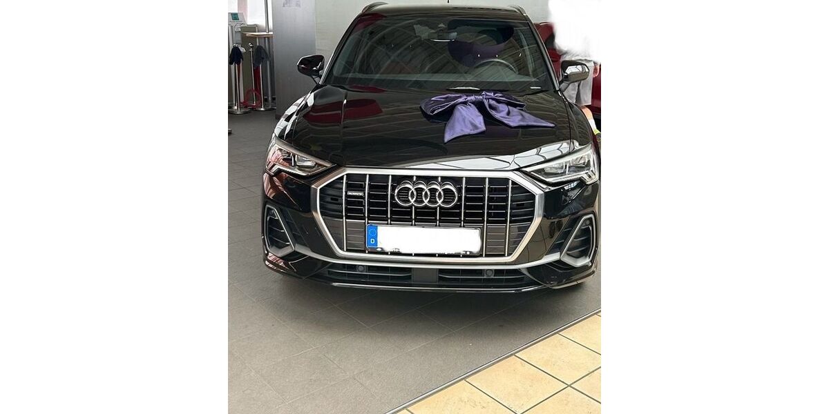 Audi Q3 87.000 km 29.400 € Friedrichsdorf 61381