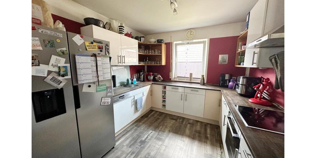 Reihenhaus Hagen Hohenlimburg - 5 Zimmer, 171 m&sup2;, 495.000&euro; | Angebot:25055756