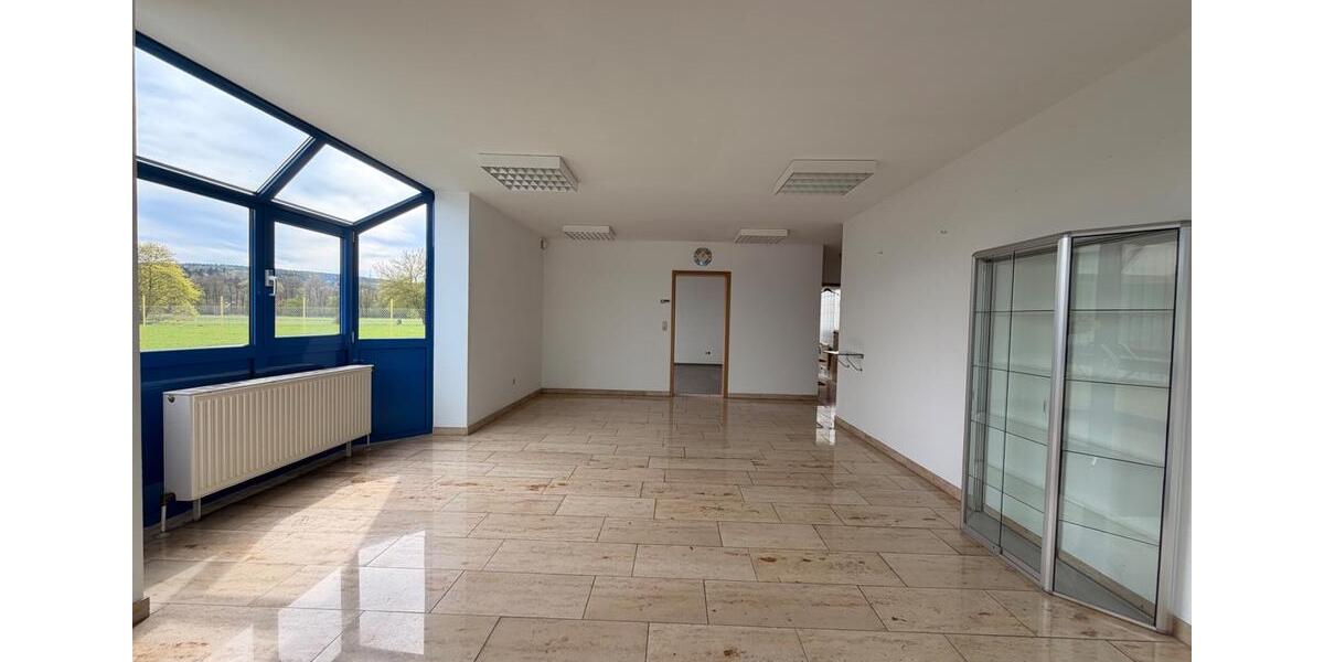 Gewerbeobjekt Kronach - 1.100&euro; | Angebot:26331213