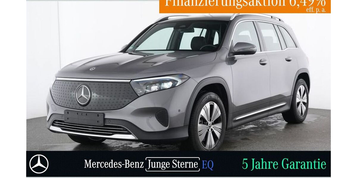 Mercedes-Benz EQB 11.788 km 38.983 &euro; Weyhe 28844