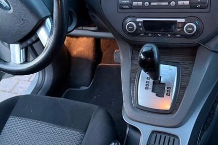 Ford C-Max 190.000 km 2.800 &euro; Mannheim 68163