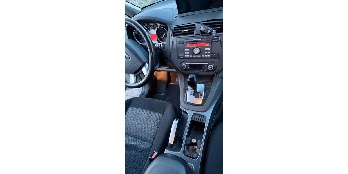 Ford C-Max 190.000 km 2.800 &euro; Mannheim 68163