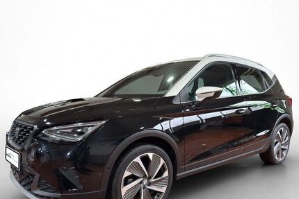 Seat Arona 37.955 km 18.155 &euro; Friedberg 61169