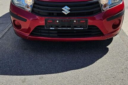 Suzuki Celerio