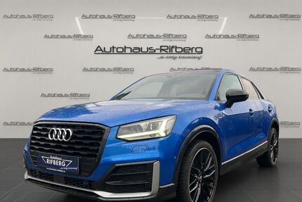 Audi Q2 59.500 km 25.890 &euro; Detmold 32758