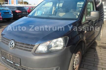 VW Caddy 160.000 km 4.800 &euro; Bühl-Vimbuch 77815