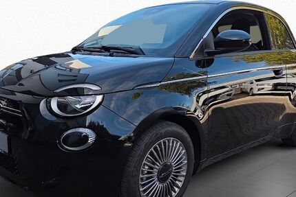 Fiat 500e 19.700 km 22.490 &euro; Pforzheim 75179
