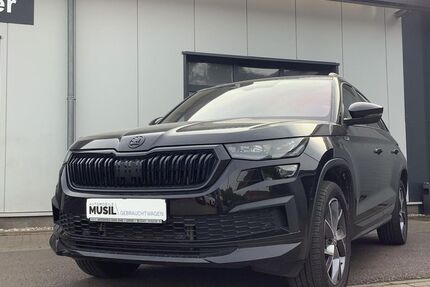 Skoda Kodiaq 67.283 km 29.990 &euro; Leipzig 04207