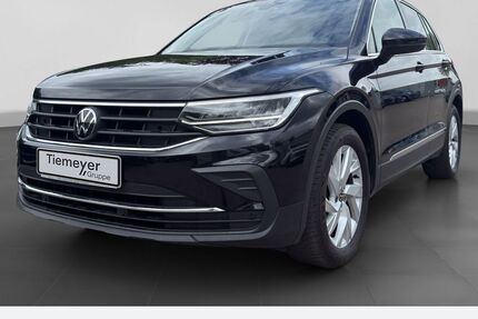 VW Tiguan 45.350 km 24.480 &euro; Castrop-Rauxel 44575