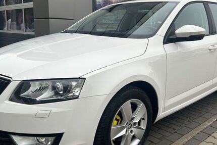 Skoda Octavia 95.456 km 9.950 &euro; Königs-Wusterhausen 15711