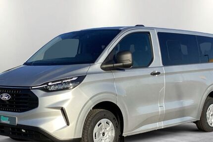 Ford Transit Custom 12.580 km 39.990 &euro; Mutlangen 73557