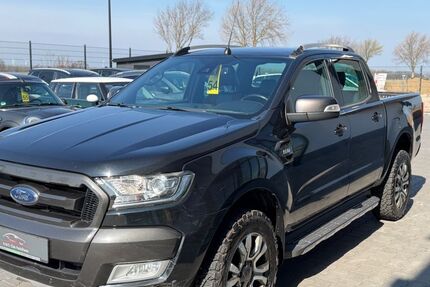 Ford Ranger 133.880 km 16.950 &euro; Barsinghausen ( bei Hannover ) 30890