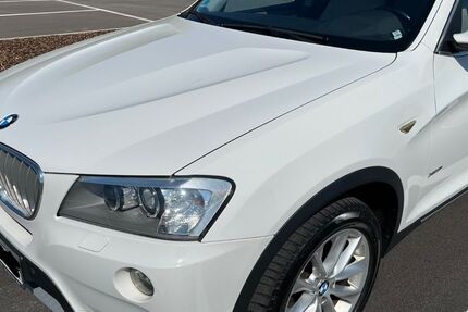 BMW X3 199.000 km 14.500 &euro; Brühl 68782