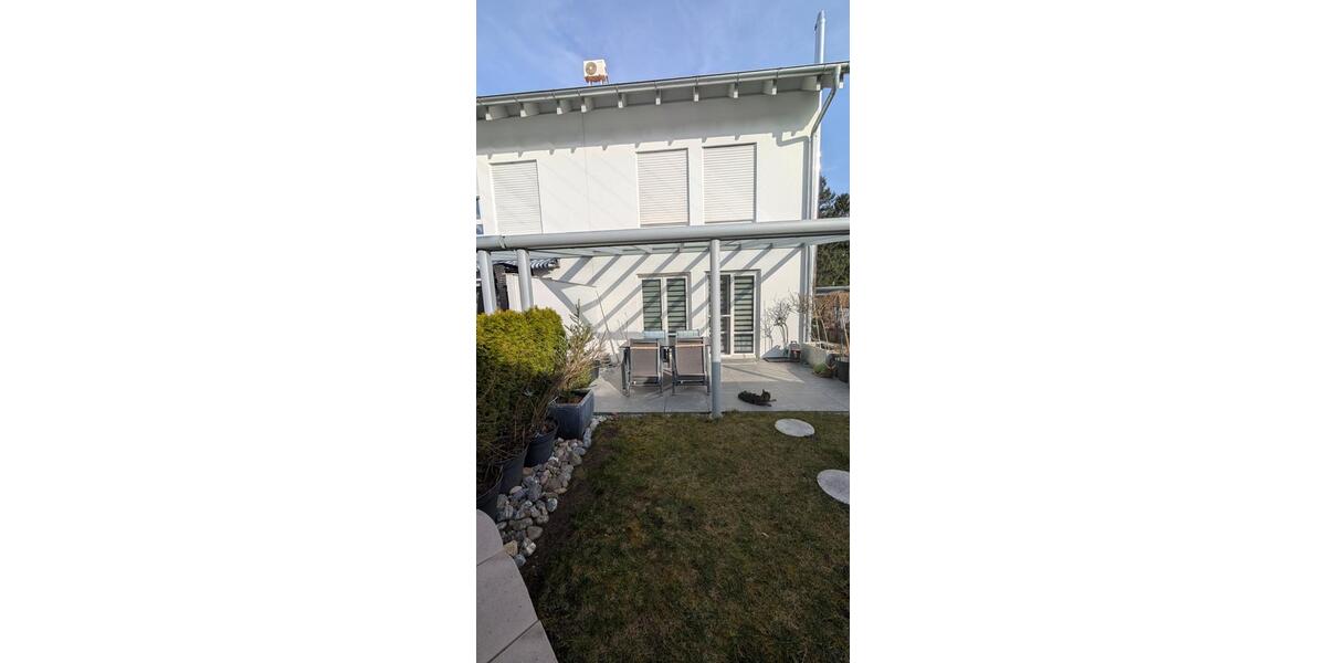 Reihenhaus Villingen-Schwenningen Schwenningen - 5 Zimmer, 122 m&sup2;, 454.000&euro; | Angebot:25421354