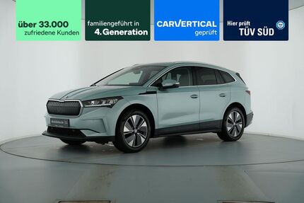 Skoda Enyaq 72.055 km 32.889 &euro; Halle (Saale) 06126