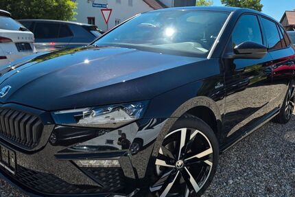 Skoda Scala 16.200 km 24.990 &euro; Leinau 87666