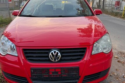 VW Polo 100.000 km 1.999 &euro; Nürnberg 90419