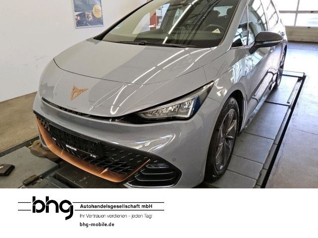 Cupra Born 25.234 km 24.830 &euro; Mössingen 72116
