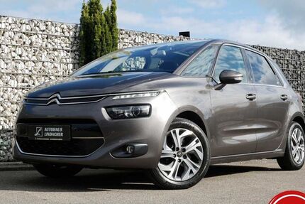 Citroen C4 Picasso 63.620 km 15.970 &euro; Schwäbisch Gmünd 73527