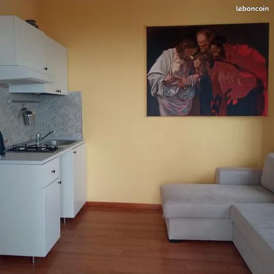Ferienimmobilie Dresden Neustadt - 400&euro; | Angebot:26564162