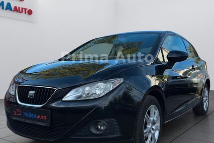 Seat Ibiza 180.000 km 3.999 &euro; Mannheim 68309