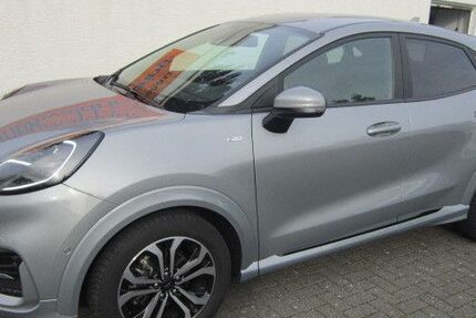 Ford Puma 25.270 km 23.800 &euro; Offenbach 63069