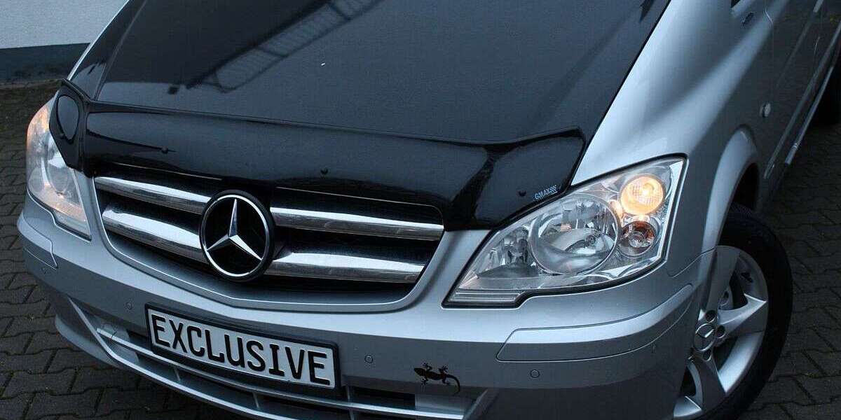 Mercedes-Benz Vito 245.322 km 13.991 &euro; Wiesbaden 65203