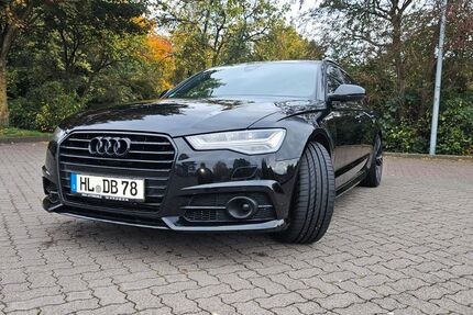 Audi A6 184.000 km 23.500 € Lübeck 23568