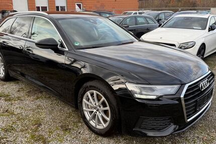 Audi A6 154.000 km 21.000 &euro; Würzburg 97084