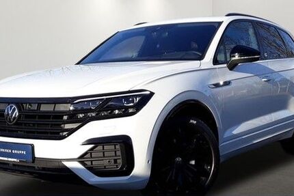 VW Touareg 34.900 km 73.770 € Rüdersdorf 15562