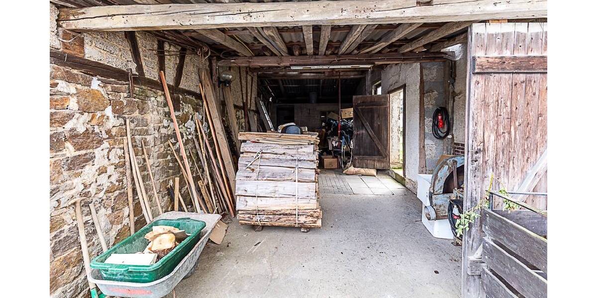 Einfamilienhaus Kaltenborn Jammelshofen - 1 Zimmer, 299 m&sup2;, 289.000&euro; | Angebot:25694290