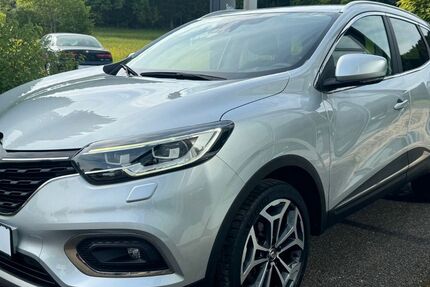 Renault Kadjar 81.250 km 13.990 &euro; Schwäbisch Gmünd 73527