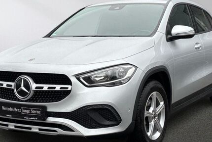 Mercedes-Benz GLA 180 65.243 km 26.760 &euro; Friesoythe 26169
