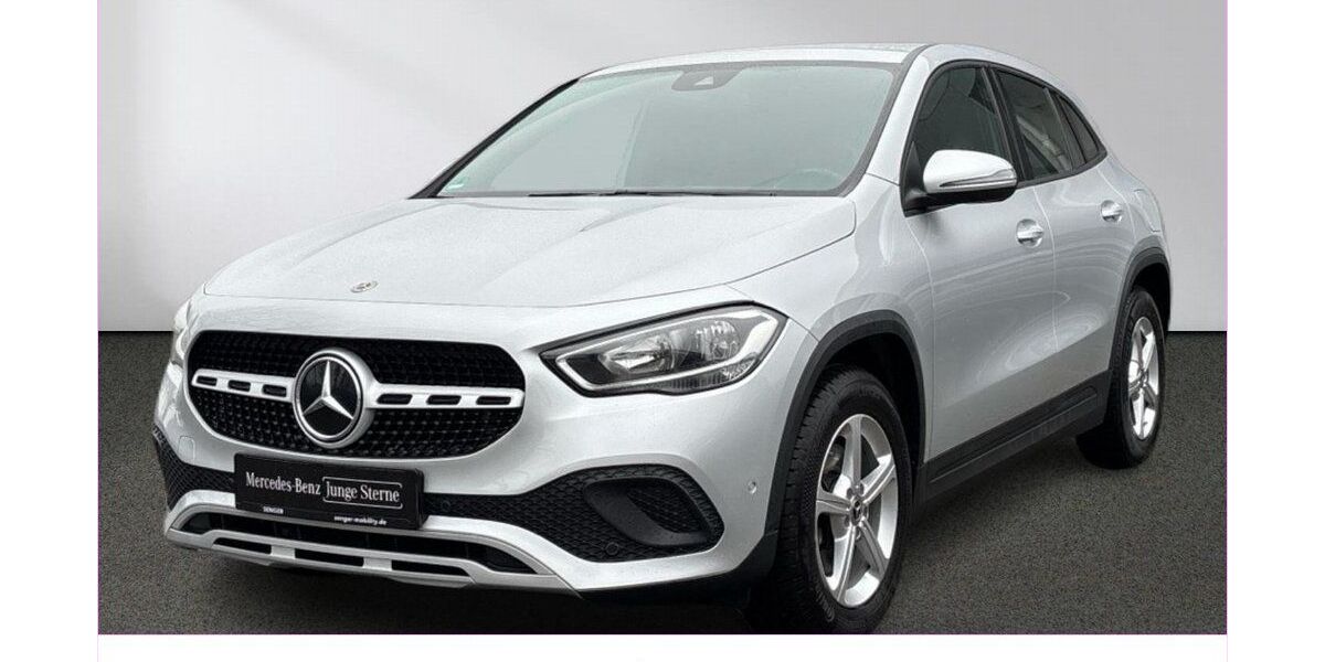 Mercedes-Benz GLA 180 65.243 km 26.760 &euro; Friesoythe 26169