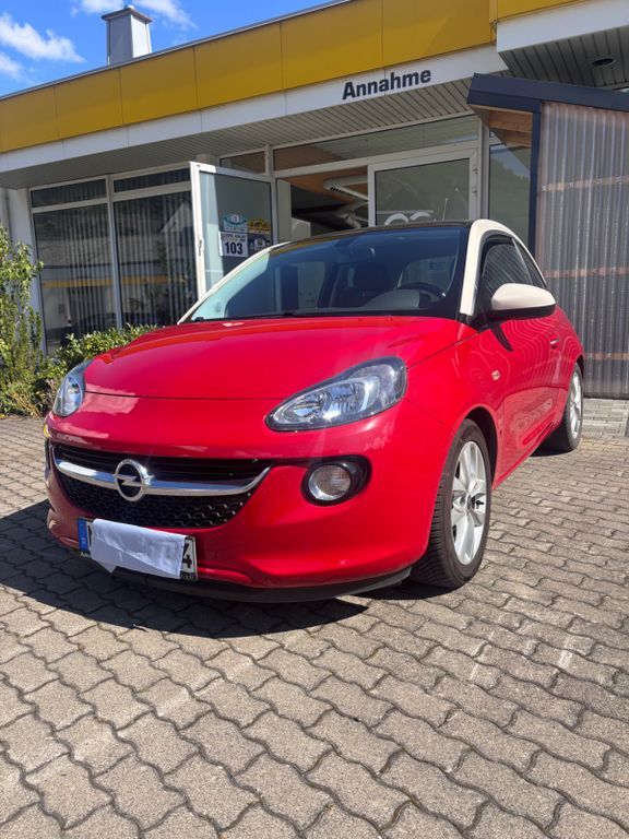 Opel Adam 99.850 km 7.500 € Kobern-Gondorf 56330